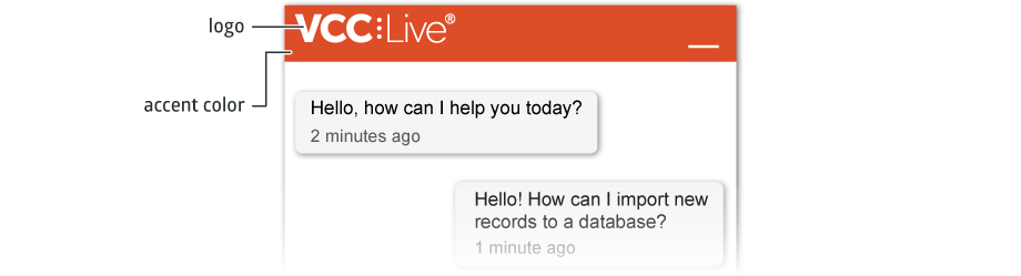Live chat 3.1