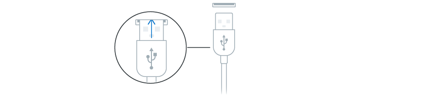 VCC Live Plug In Headphones illustration