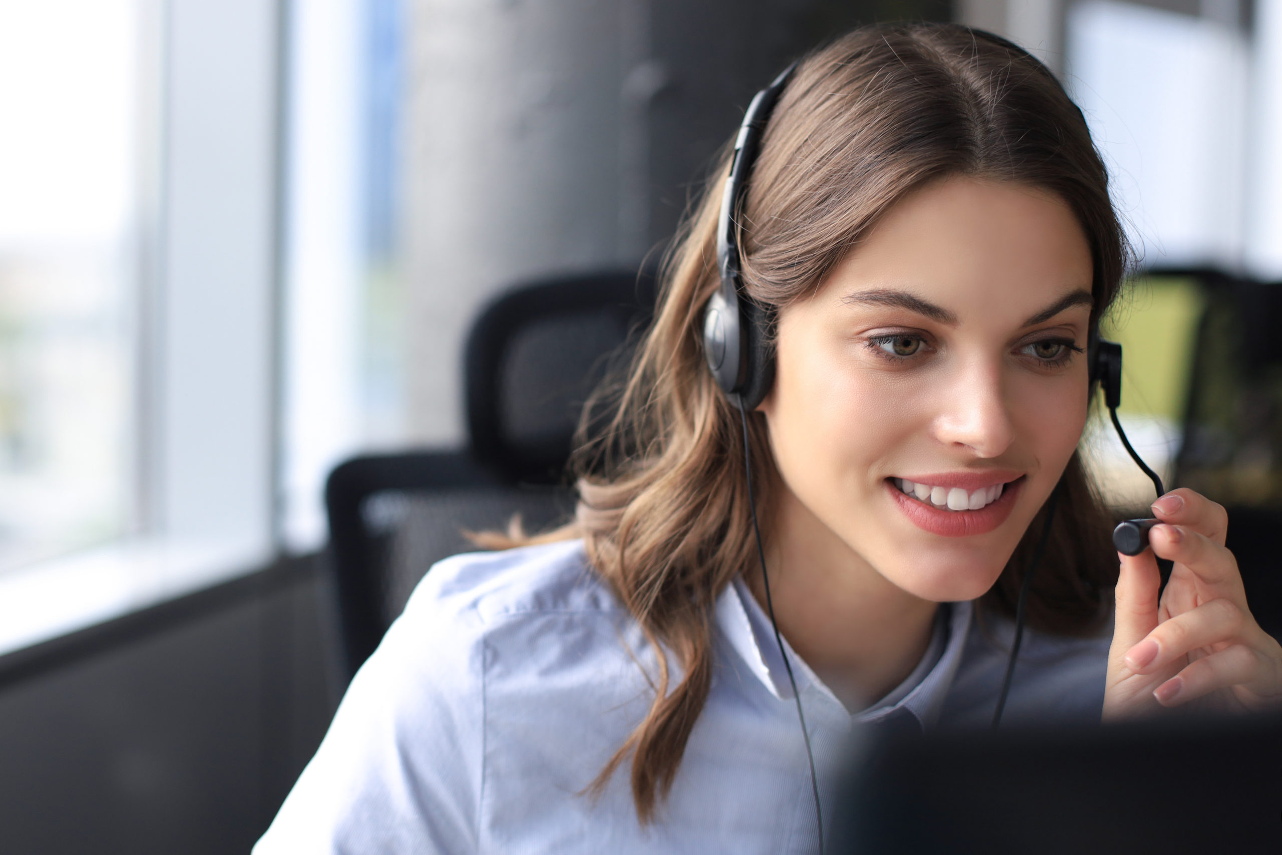 Industry Standards for Contact Center Metrics - Connectel