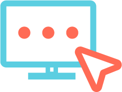 vcc live 360 webagent menu icon